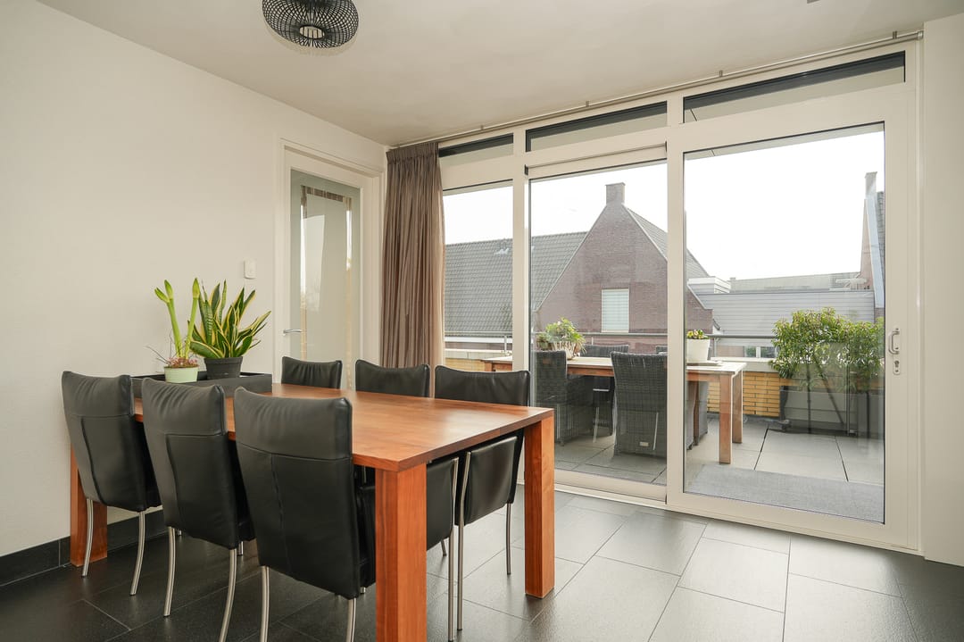 Foto 22 van Gasthuisstraat 7