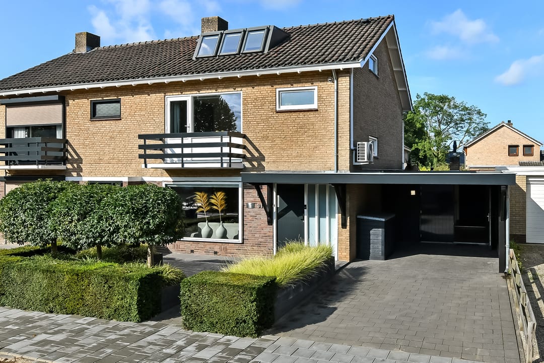 Photo 1 of Mozartstraat 31