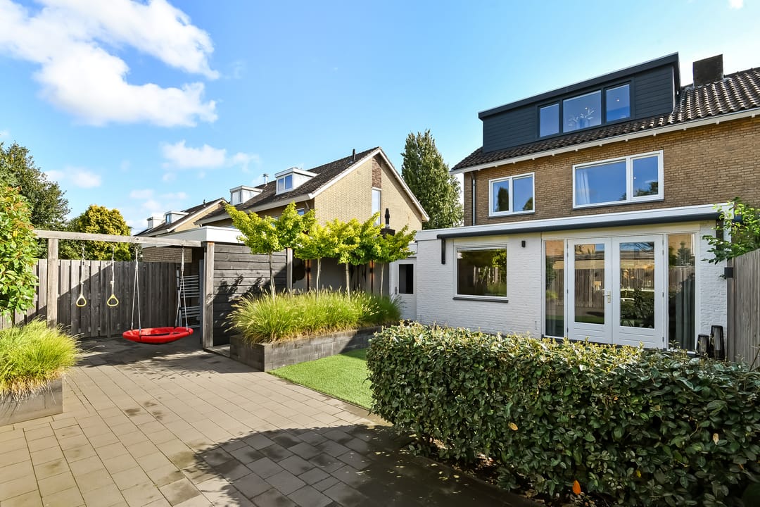 Photo 2 of Mozartstraat 31