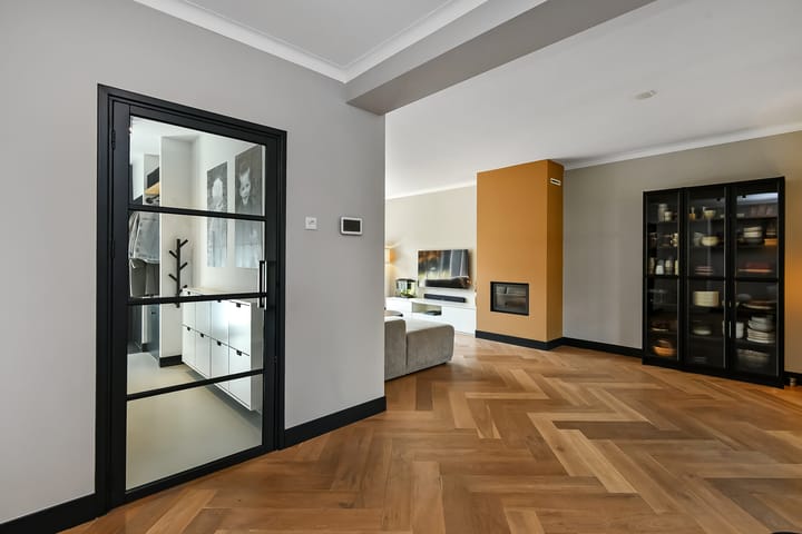 Foto 3 van Mozartstraat 31