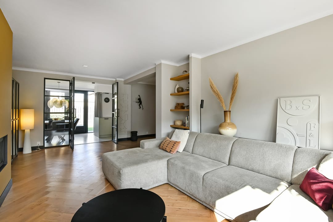 Photo 7 of Mozartstraat 31