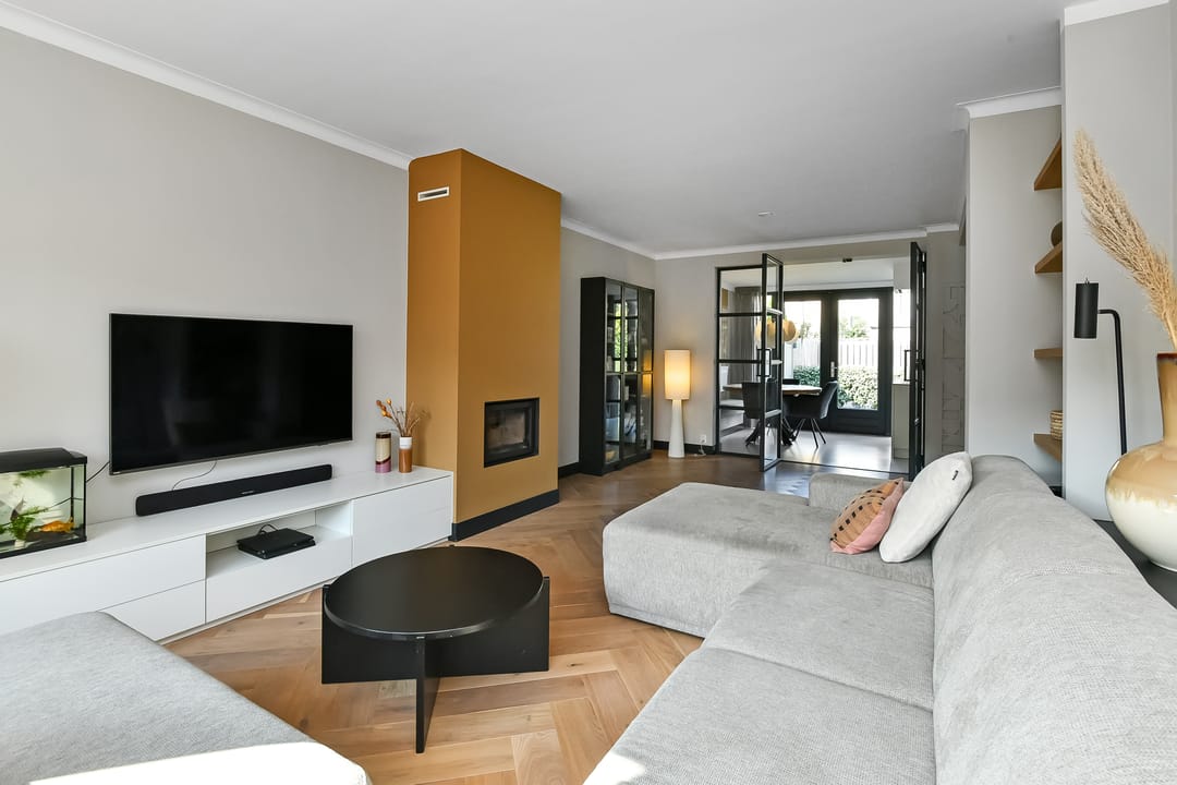 Photo 8 of Mozartstraat 31