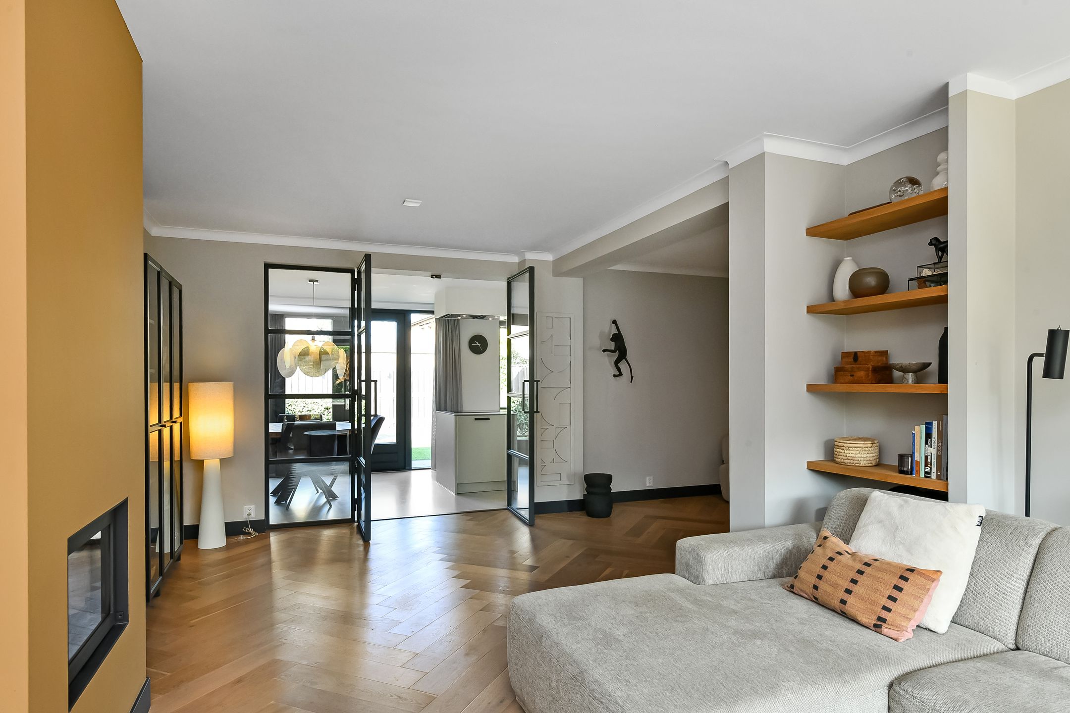 Photo 9 of Mozartstraat 31