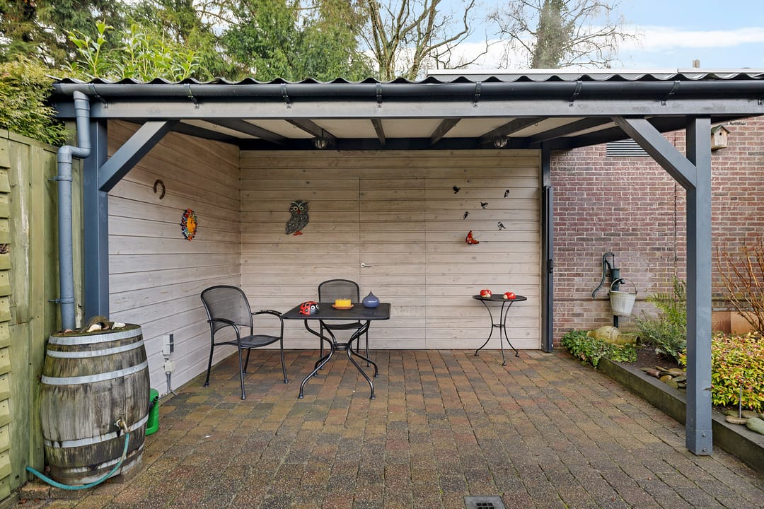 Foto 41 van Klaarwaterweg 21