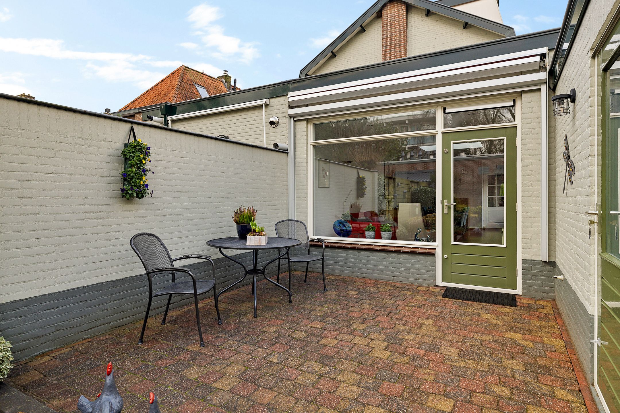 Foto 42 van Klaarwaterweg 21