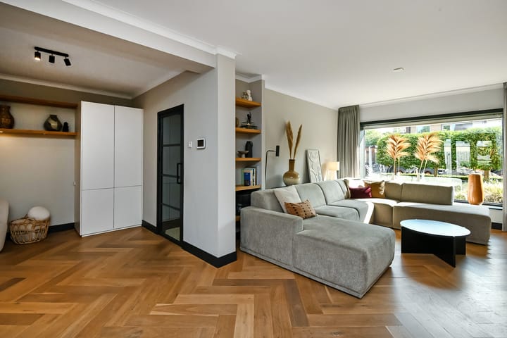 Foto 4 van Mozartstraat 31