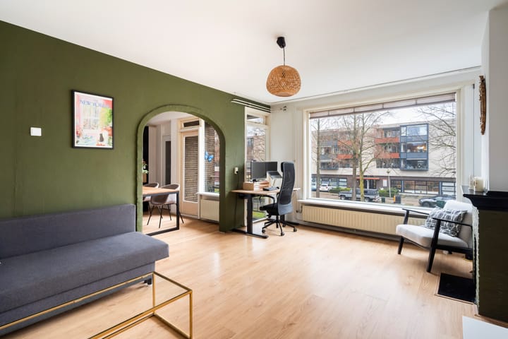 Foto 1 van Statensingel 27