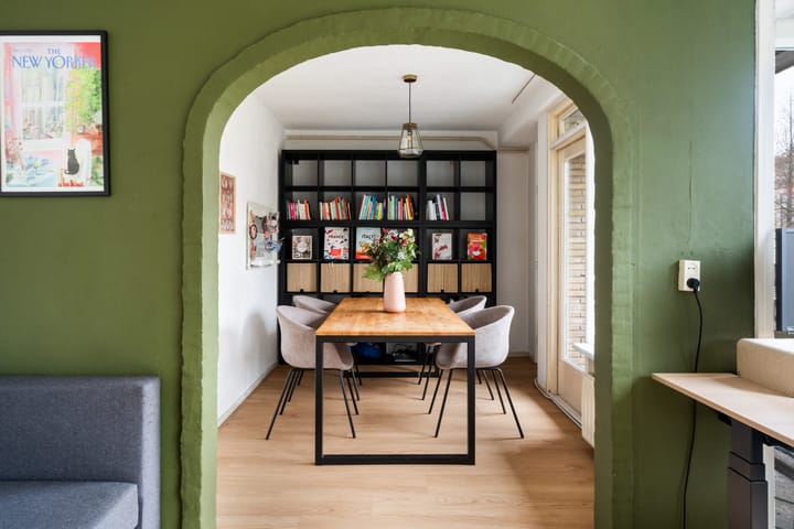 Foto 2 van Statensingel 27