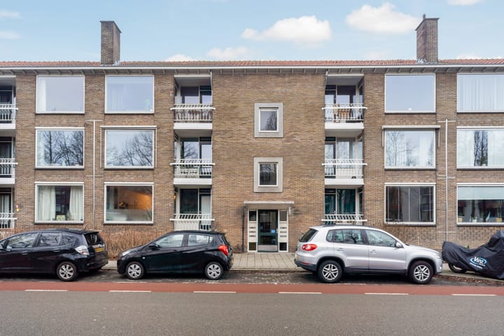 Foto 5 van Statensingel 27