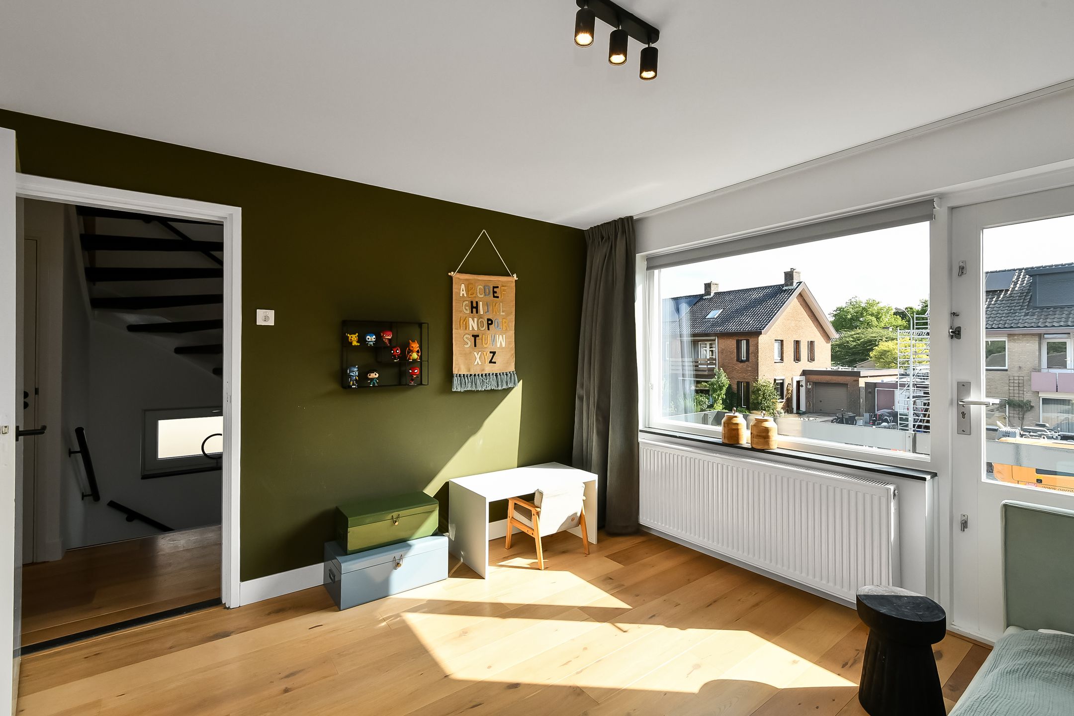 Photo 21 of Mozartstraat 31