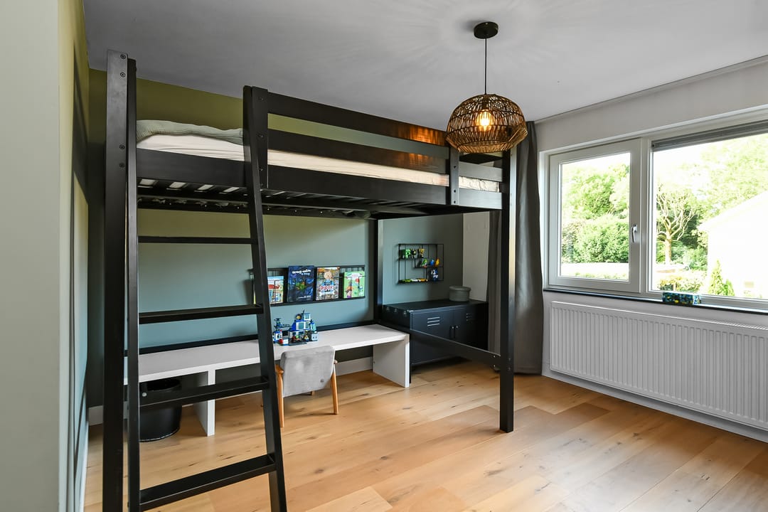 Photo 22 of Mozartstraat 31