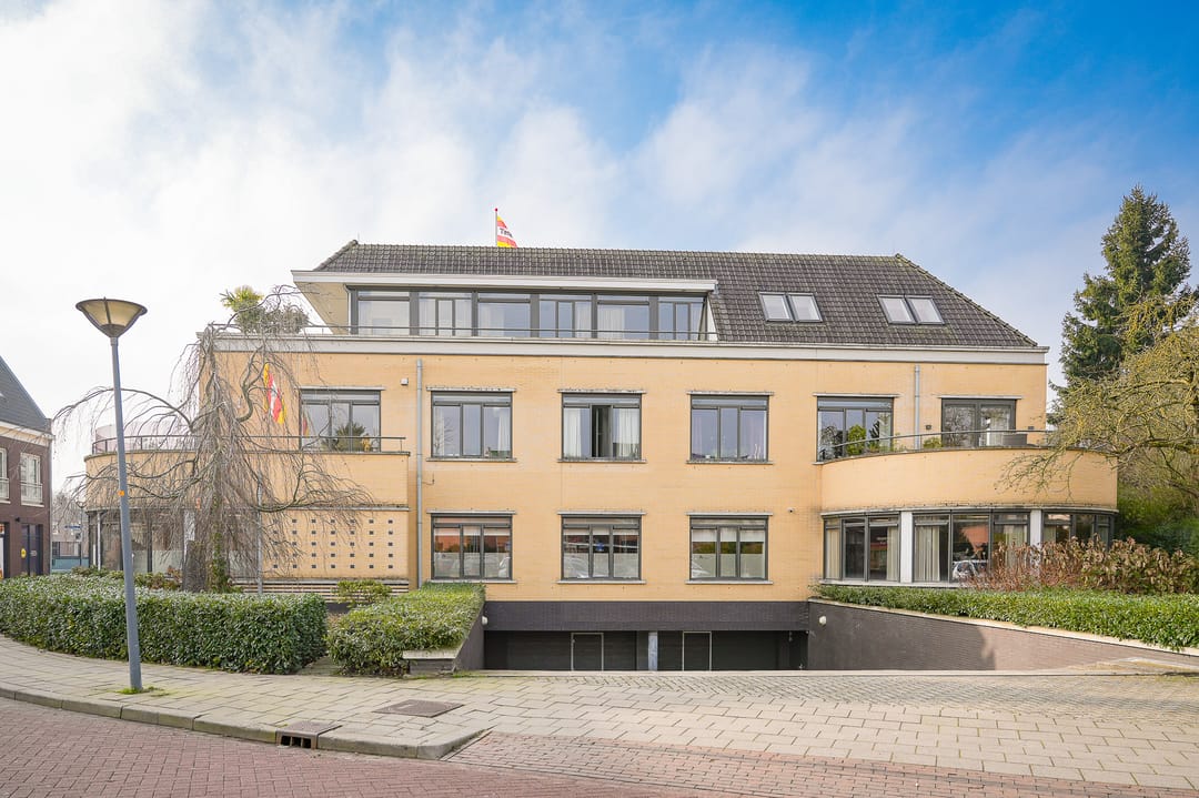 Foto 56 van Gasthuisstraat 7