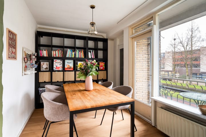 Foto 16 van Statensingel 27