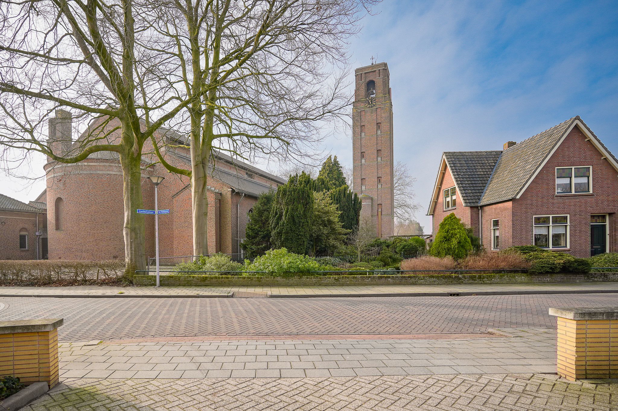 Foto 60 van Gasthuisstraat 7