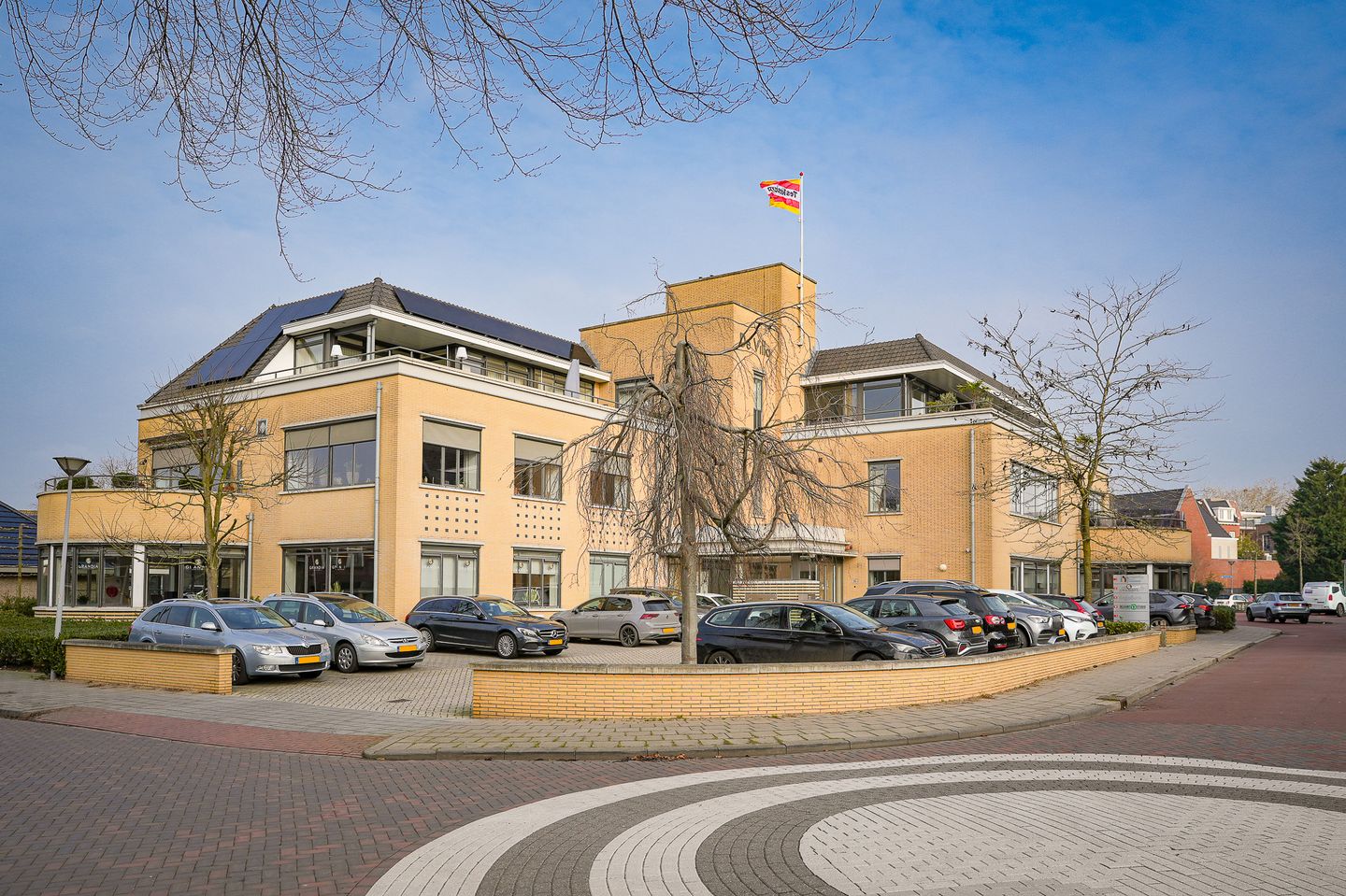 Foto 64 van Gasthuisstraat 7