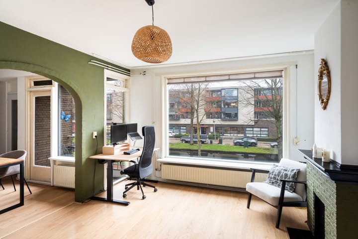 Foto 27 van Statensingel 27