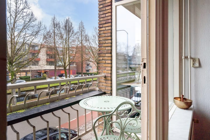 Foto 29 van Statensingel 27