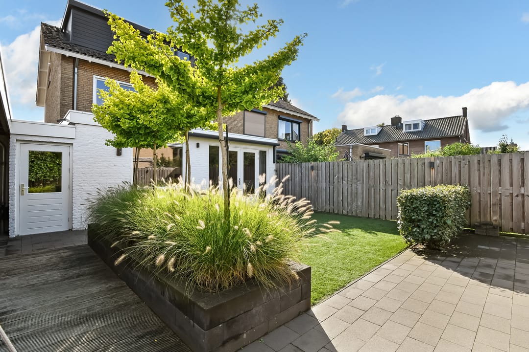 Photo 43 of Mozartstraat 31