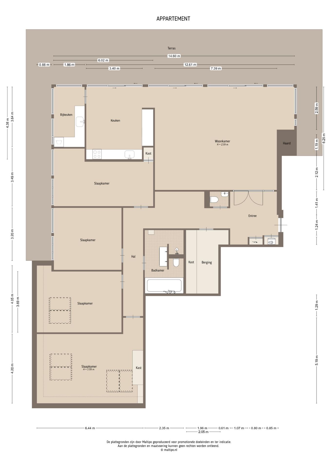 Foto 80 van Gasthuisstraat 7