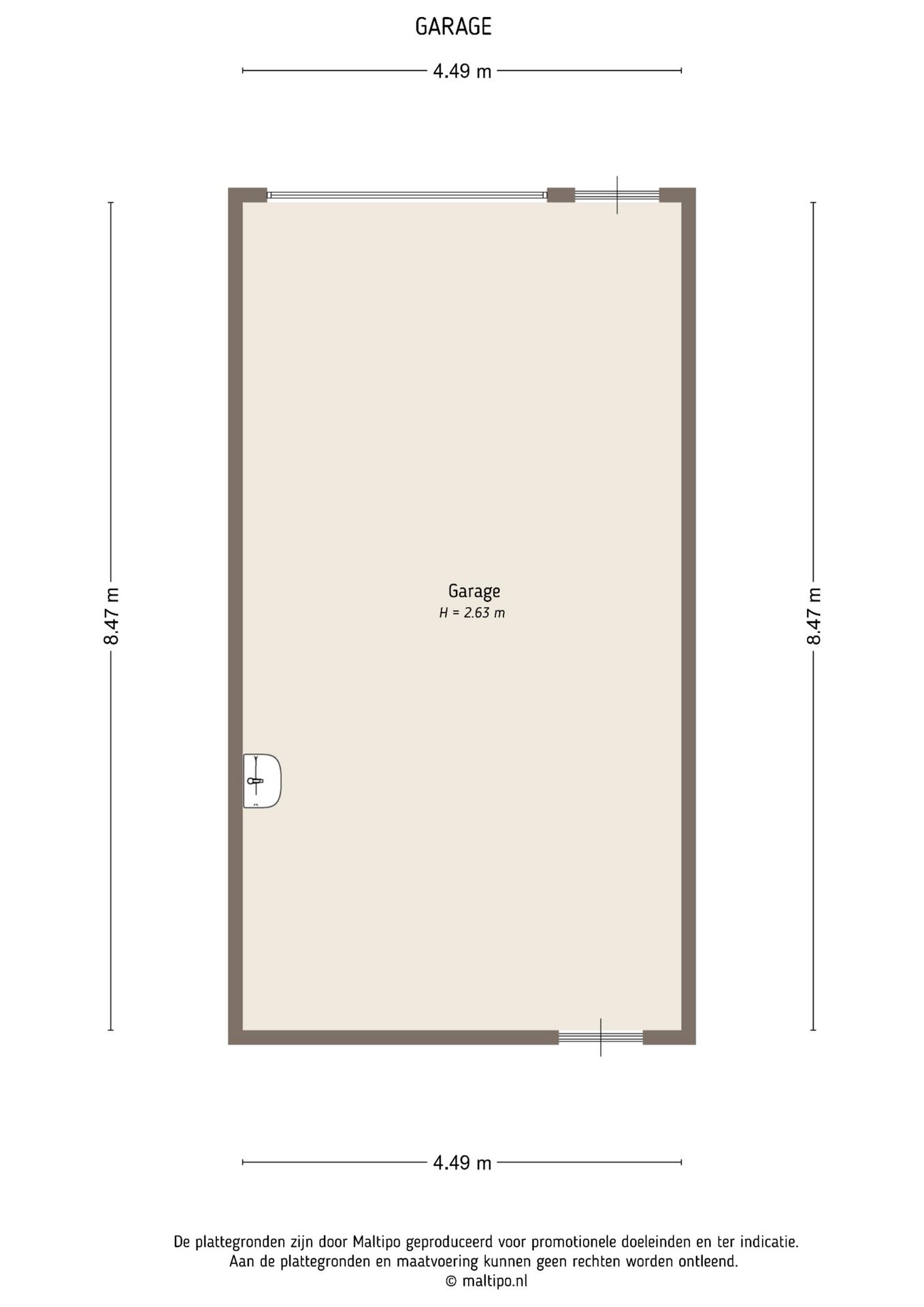 Foto 81 van Gasthuisstraat 7