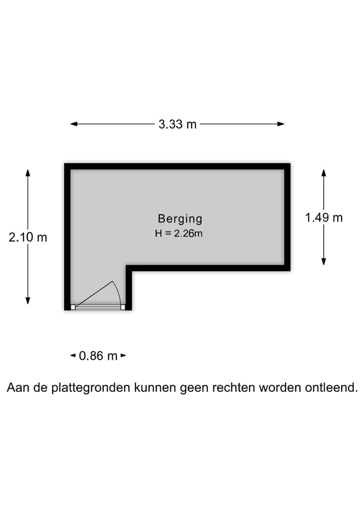 Foto 48 van Statensingel 27