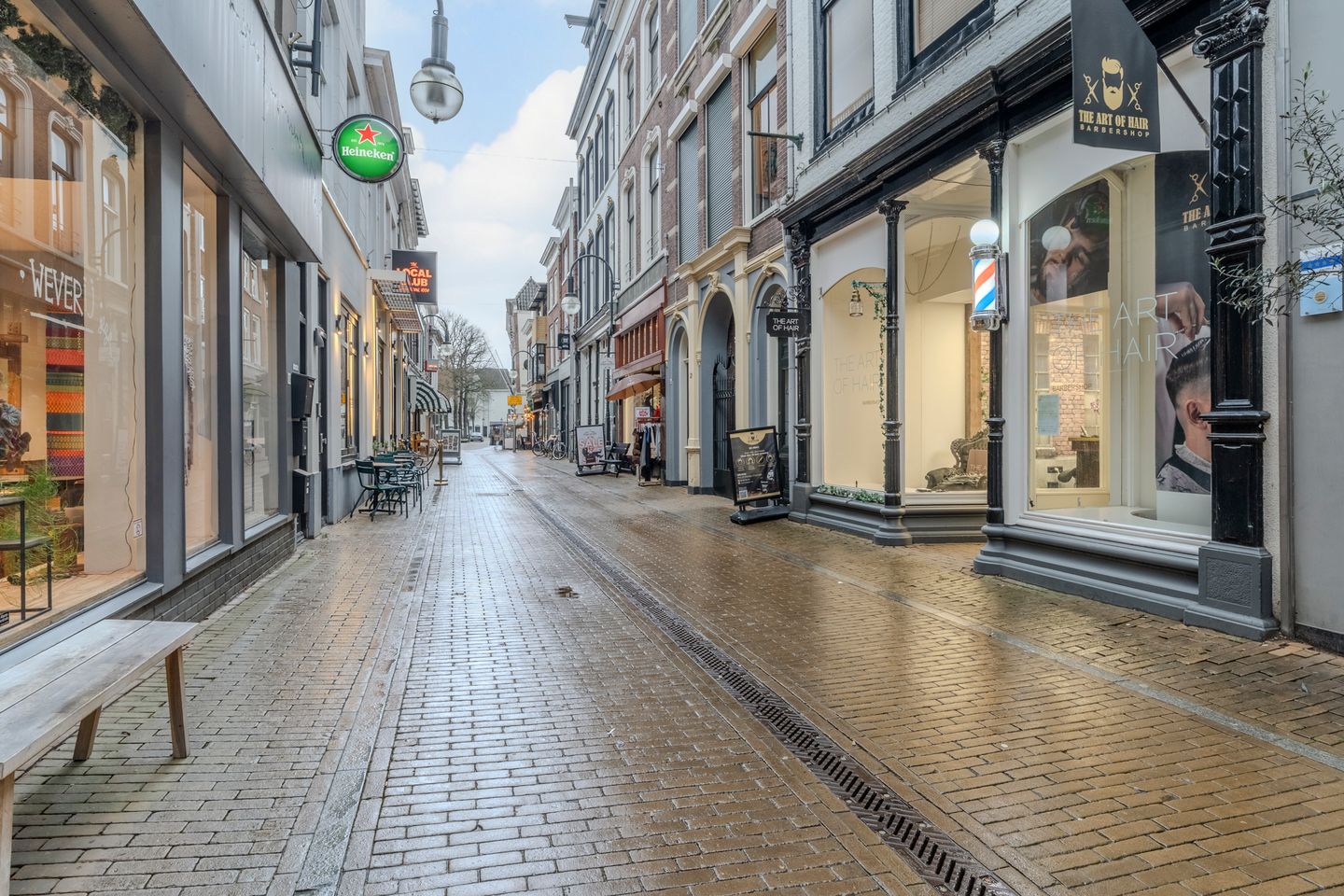 Photo 19 of Langendijk 68-B