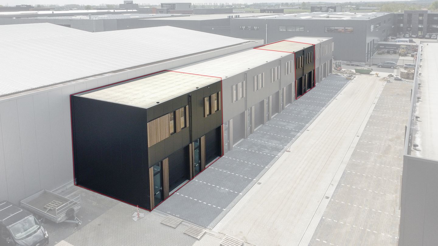 Bekijk foto 1 van Banksstraat 3-U