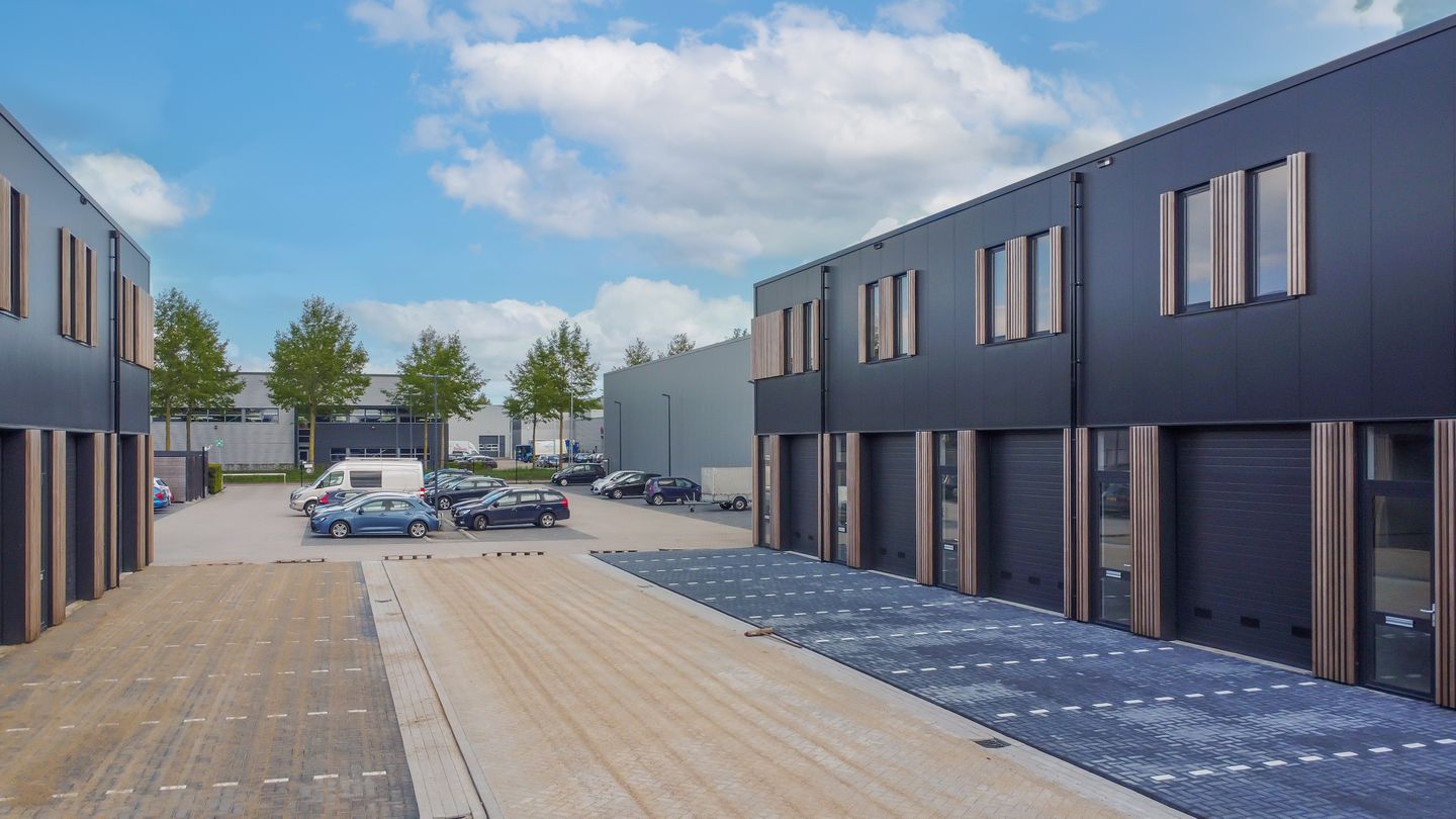 Bekijk foto 3 van Banksstraat 3-U