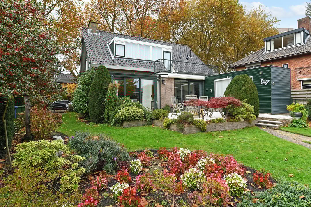 Foto 1 van Koningin Julianaweg 130