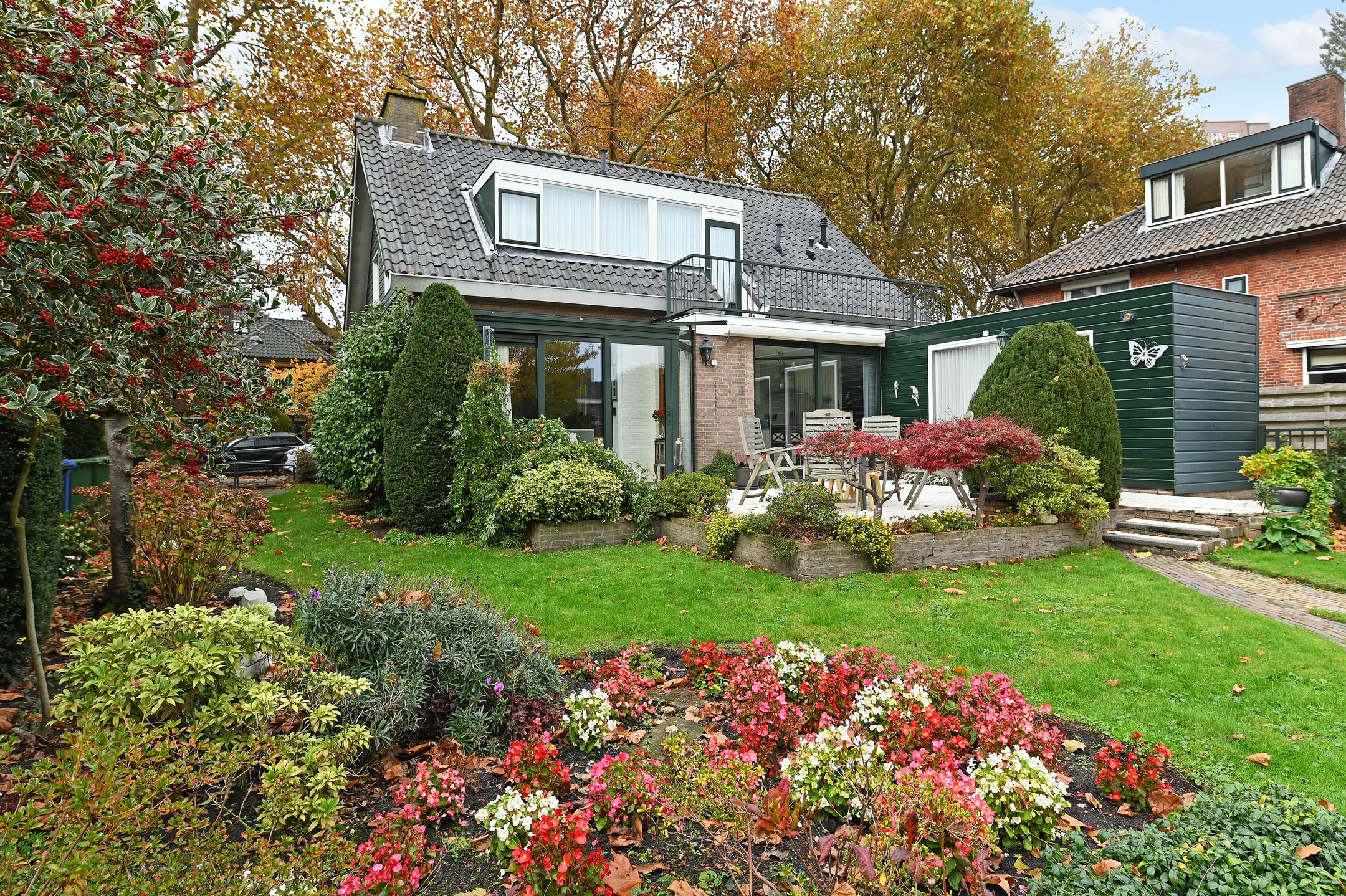 Koningin Julianaweg 130 