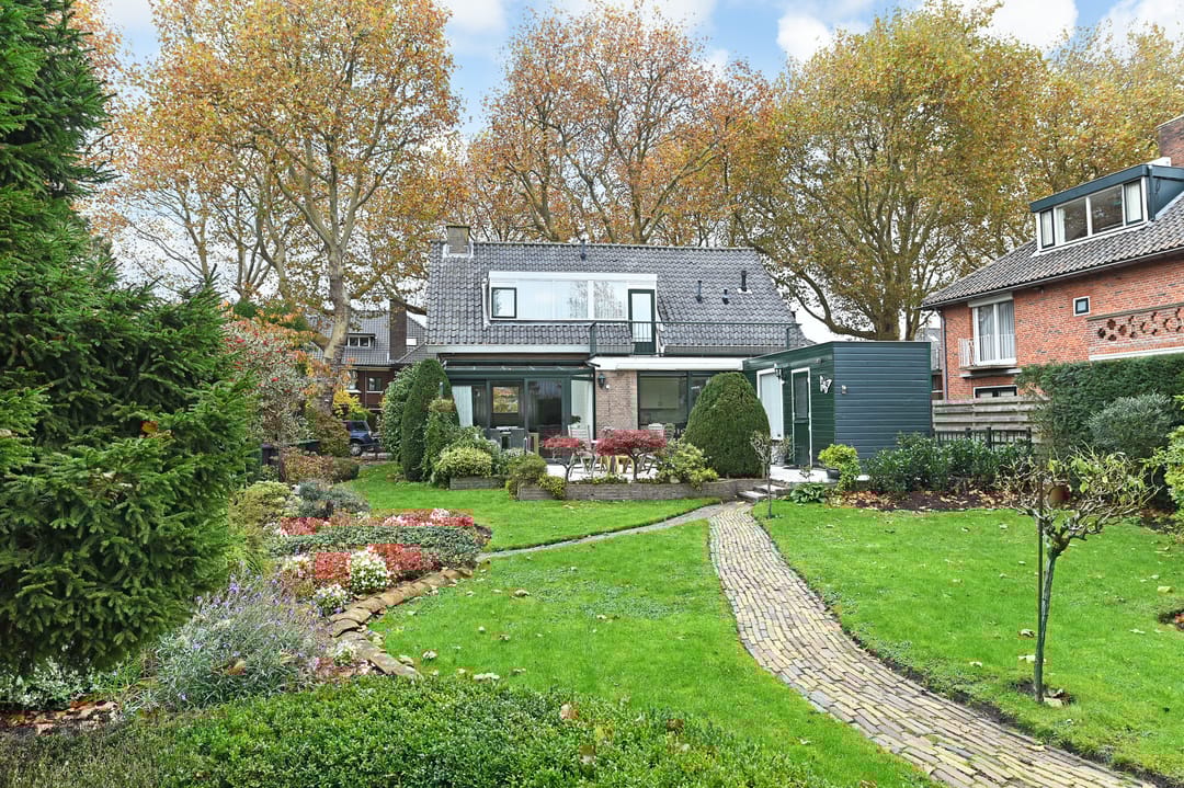 Foto 2 van Koningin Julianaweg 130