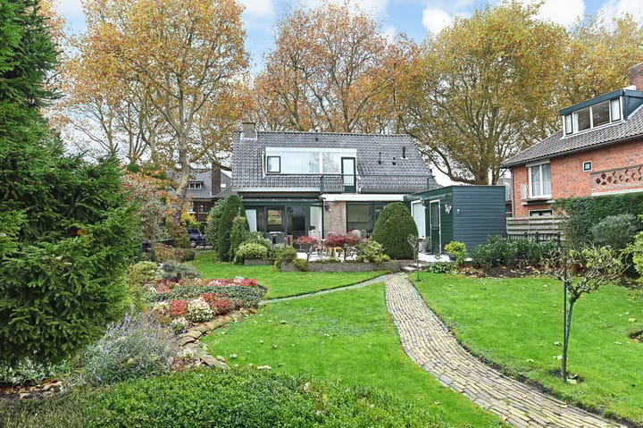 Photo 2 of Koningin Julianaweg 130