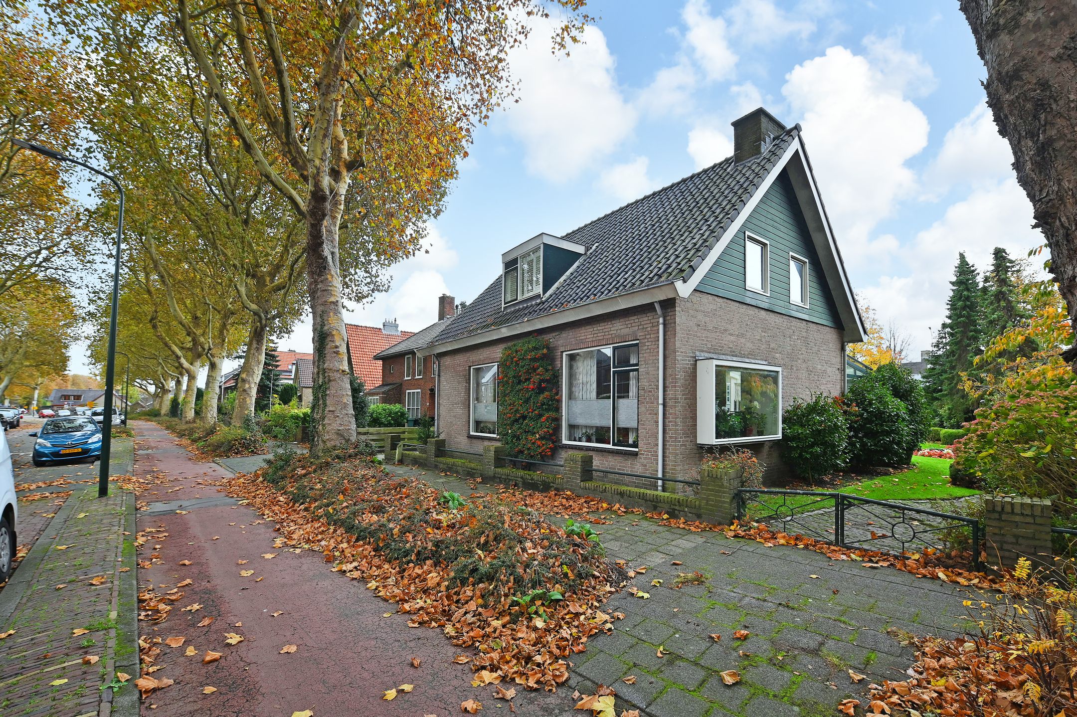 Foto 3 van Koningin Julianaweg 130