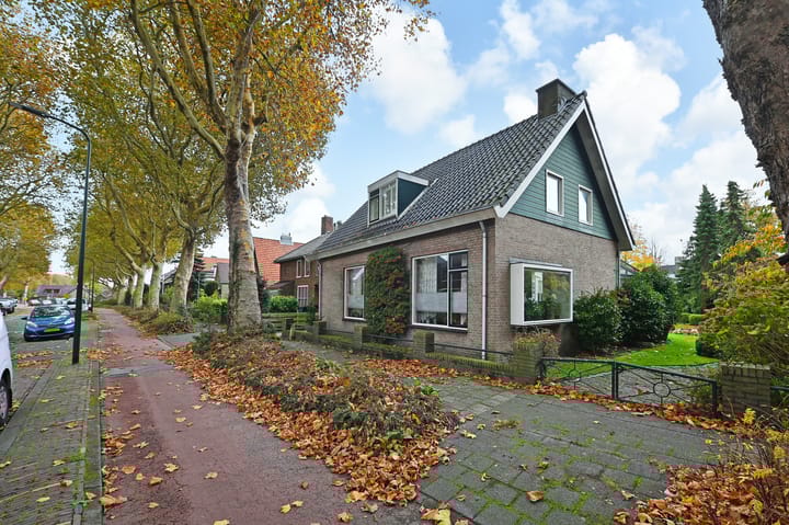 Photo 3 of Koningin Julianaweg 130