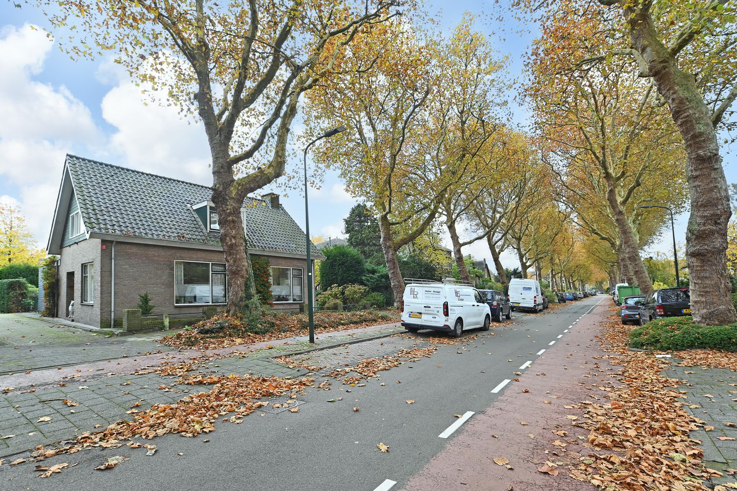 Foto 4 van Koningin Julianaweg 130