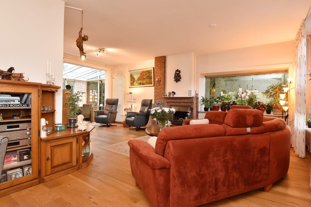 Foto 11 van Koningin Julianaweg 130