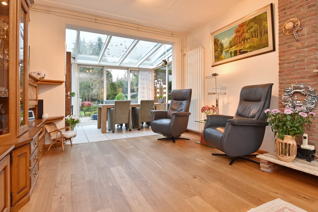 Foto 13 van Koningin Julianaweg 130