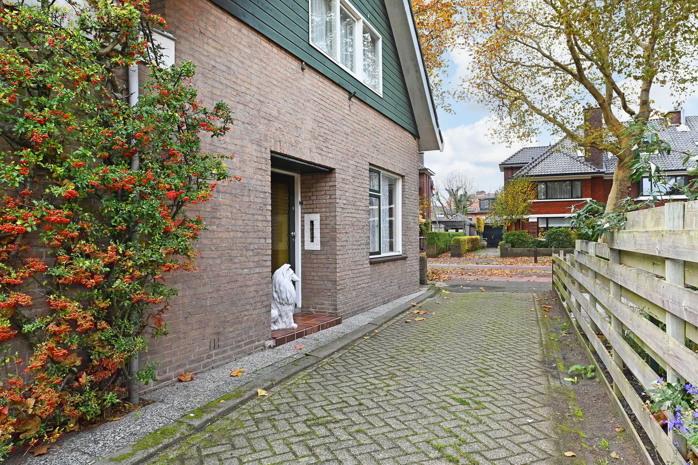 Foto 5 van Koningin Julianaweg 130