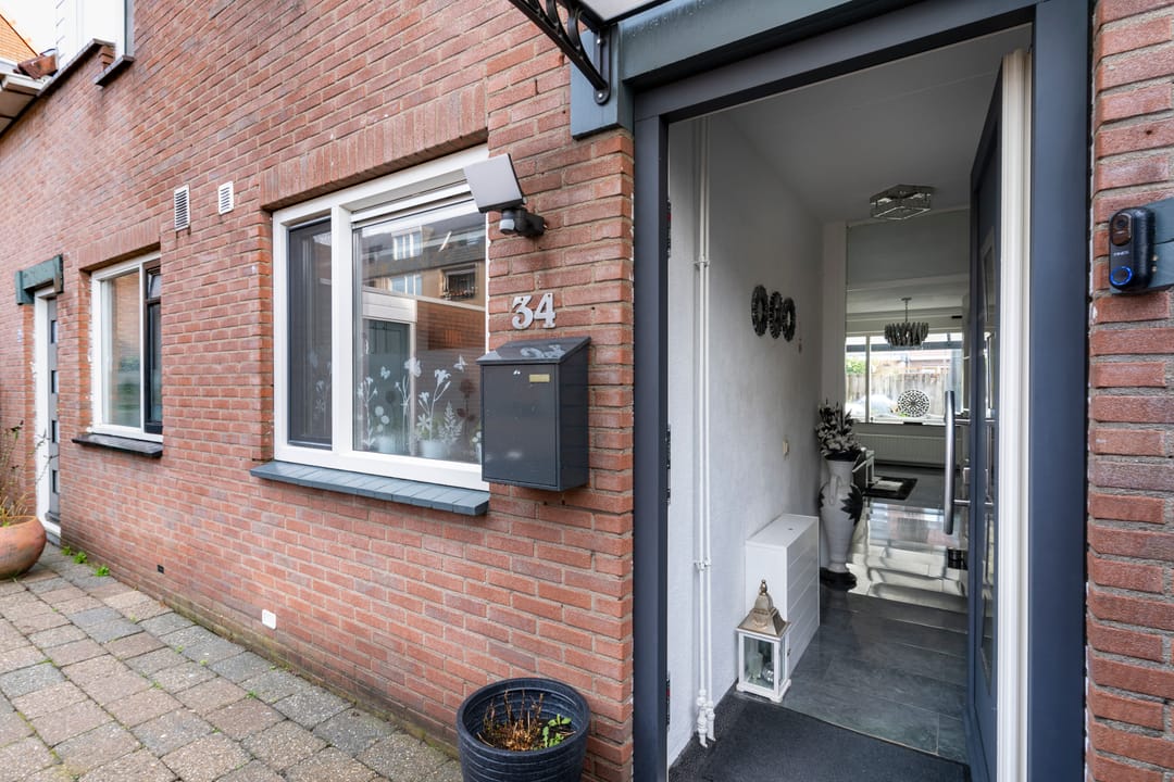 Foto 2 van Normalaan 34