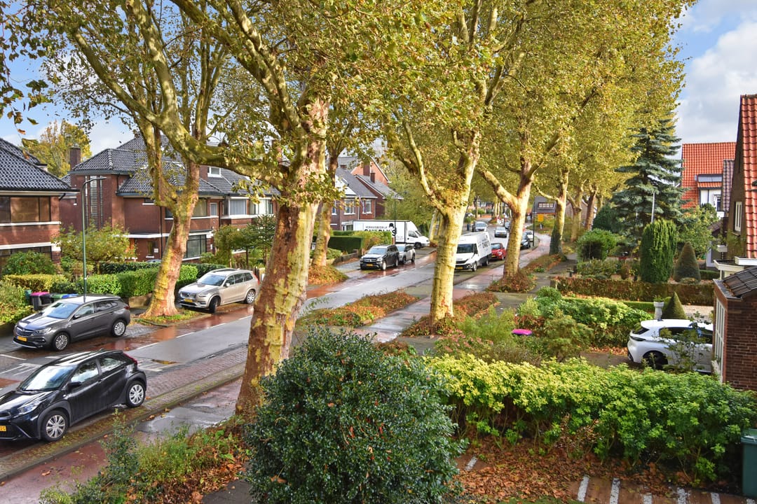 Foto 26 van Koningin Julianaweg 130