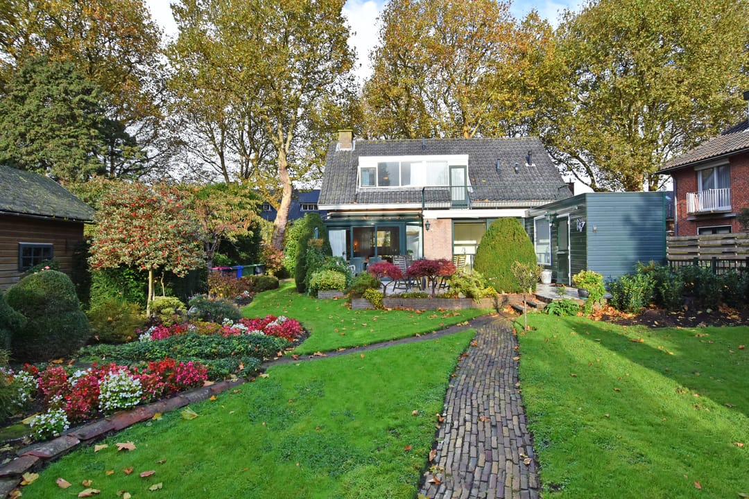 Foto 32 van Koningin Julianaweg 130