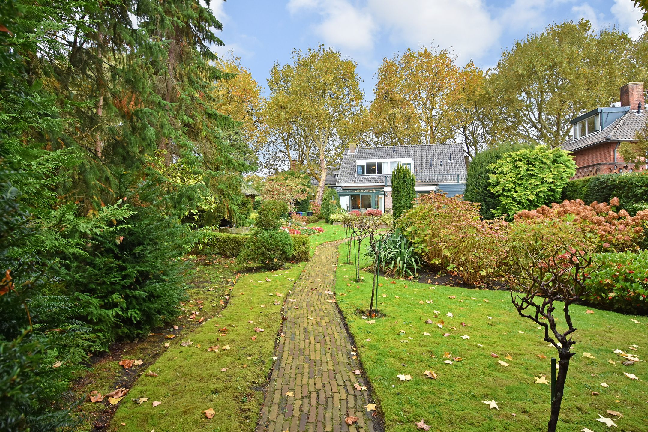 Foto 33 van Koningin Julianaweg 130