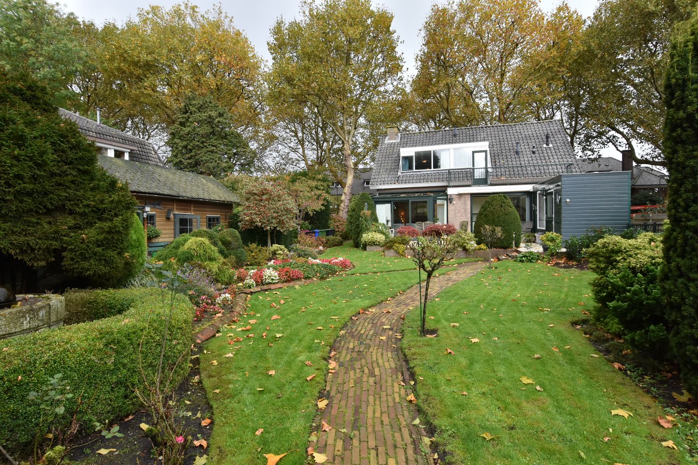 Foto 34 van Koningin Julianaweg 130