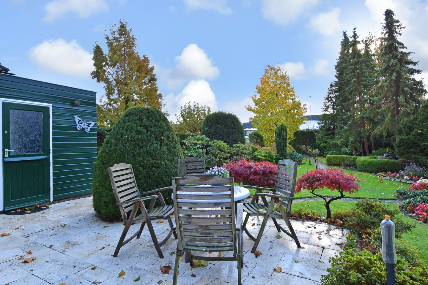 Foto 35 van Koningin Julianaweg 130