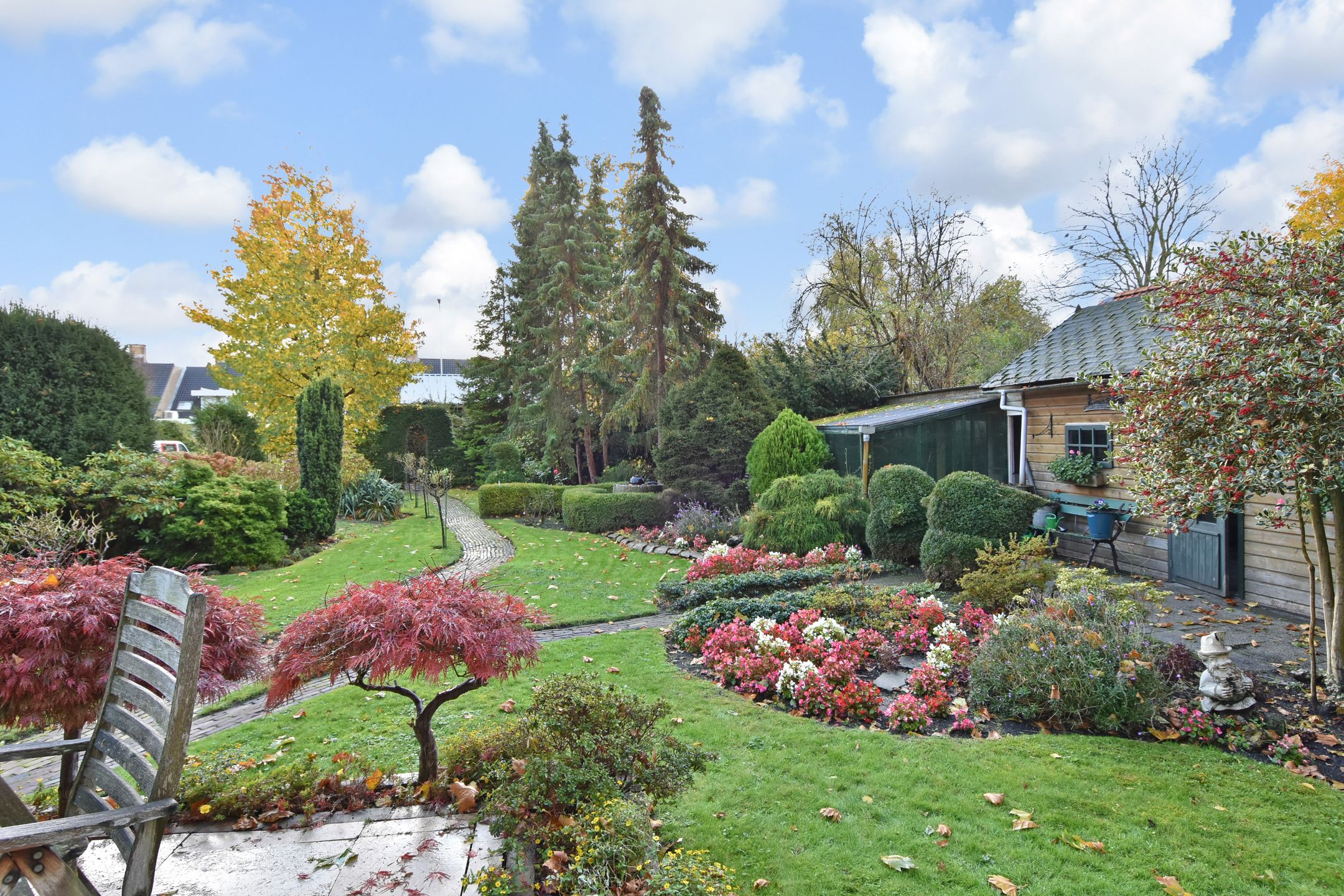 Foto 36 van Koningin Julianaweg 130