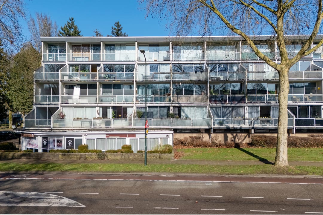 Foto 2 van Dillenburg 394