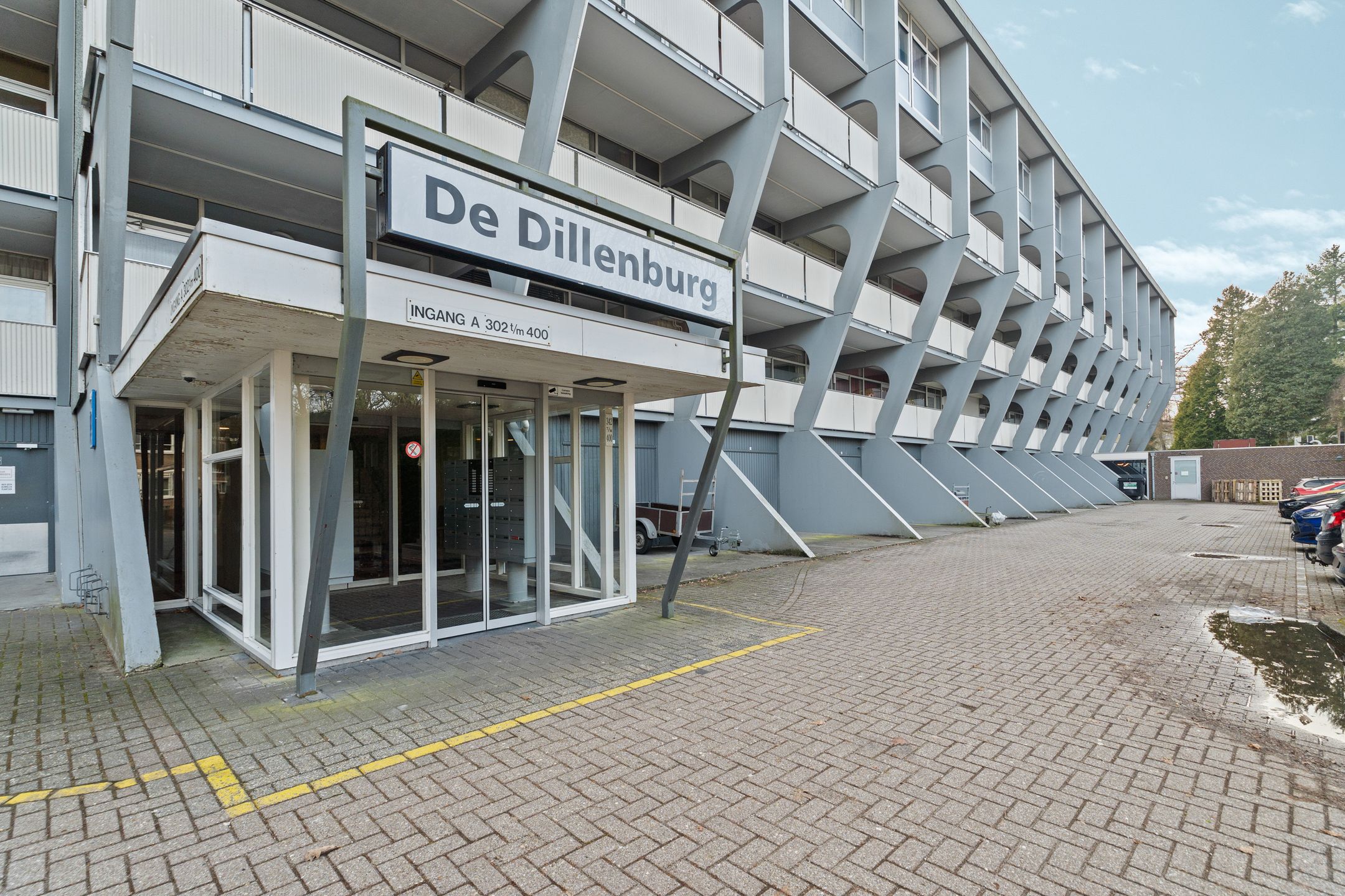 Foto 3 van Dillenburg 394