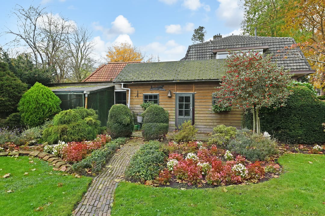 Foto 43 van Koningin Julianaweg 130