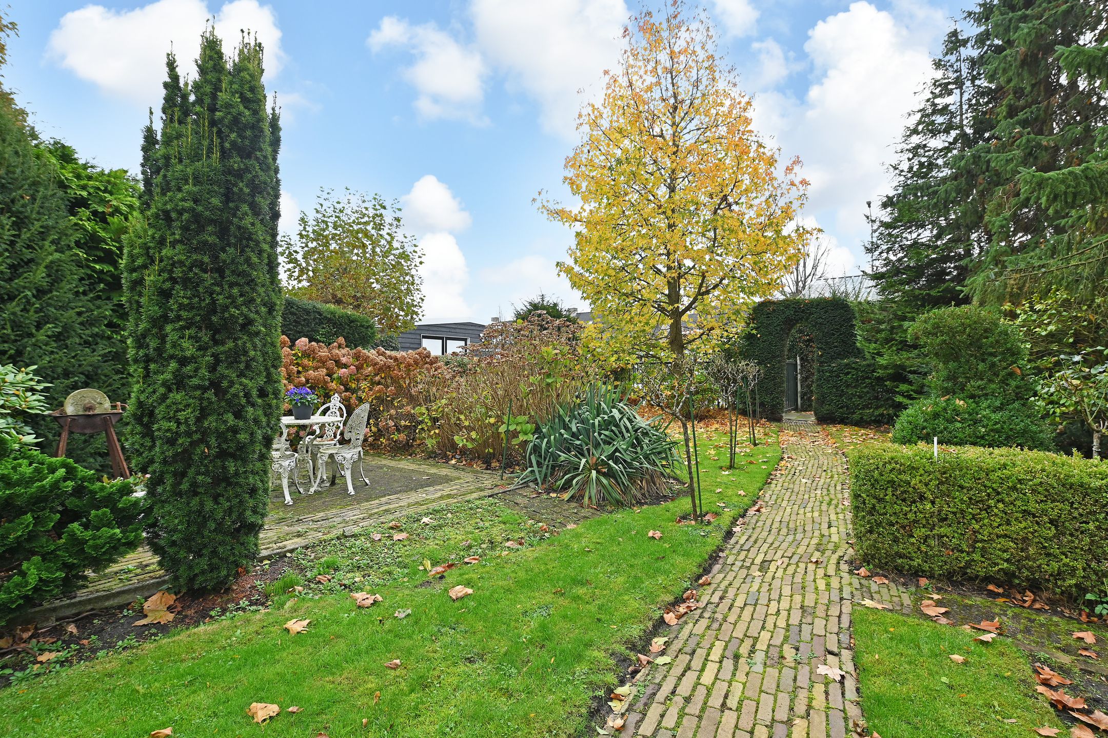 Foto 45 van Koningin Julianaweg 130