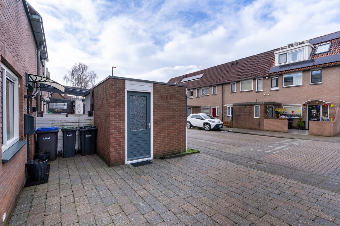 Foto 32 van Normalaan 34